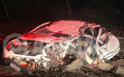 Kennedy Silva/TV Cidade Record