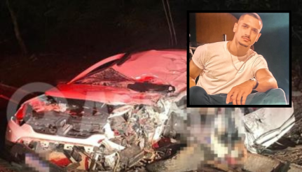 Kennedy Silva/TV Cidade Record