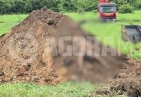 Ana Clara Costa/TV Cidade/Agora MT