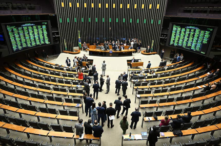Carlos Moura/Agência Senado
