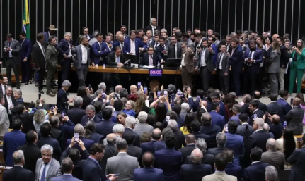 Bruno Spada/Câmara dos Deputados