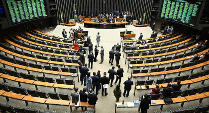Carlos Moura/Agência Senado