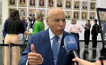 Fred Moraes - Gazeta Digital