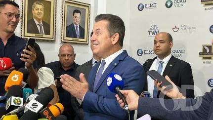 Fred Moraes/ Gazeta Digital