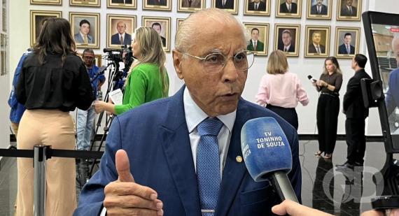 Fred Moraes - Gazeta Digital