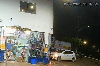 Homic&iacute;dio - Eduardo Bispo