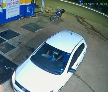 Homic&iacute;dio - Eduardo Bispo