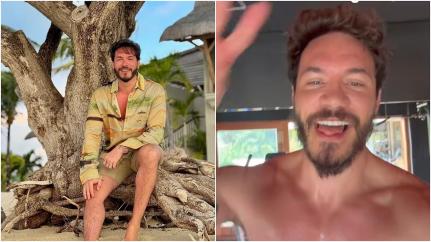 REPRODUÇÃO INSTAGRAM