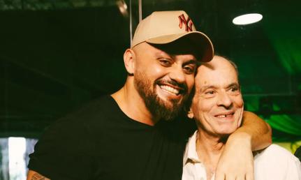 WAGNER RODRIGUES/DIVULGAÇÃO IMPERATRIZ