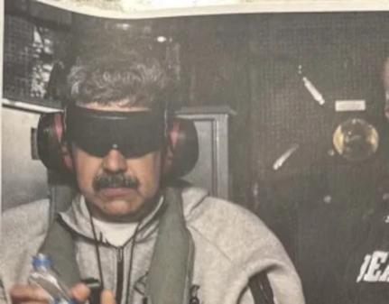 Reprodução/@WhiteHouse