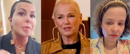 Reprodução/ Instagram, Reprodução/RECORD e Reprodu