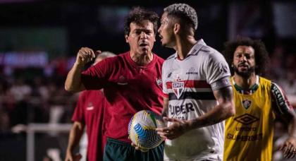 Guilherme Veiga/UAI Foto/Gazeta Press via R7