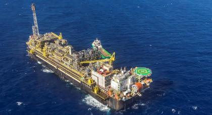 Divulgação/Agência Petrobras 