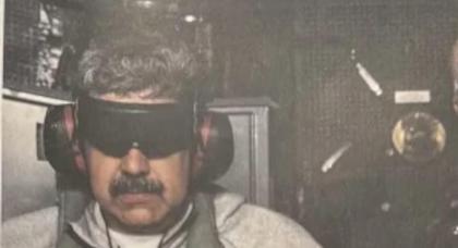 Reprodução/@WhiteHouse