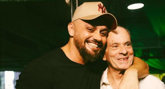 WAGNER RODRIGUES/DIVULGAÇÃO IMPERATRIZ