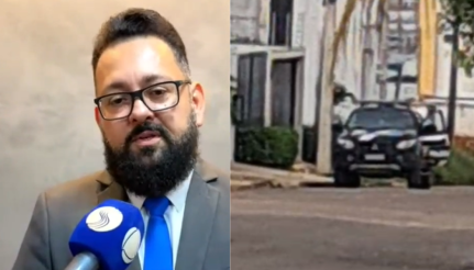 Balanço Geral Sorriso