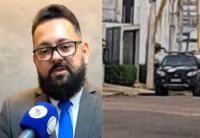 Balanço Geral Sorriso