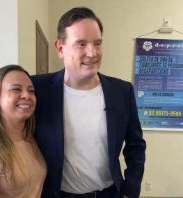 Reprodução/Redes sociais