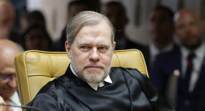 Rosinei Coutinho/STF - 2.2.2026