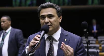 Kayo Magalhães / Câmara dos Deputados - 12/11/2025