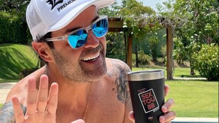 Reprodução/Redes Sociais/@henriquemaderite