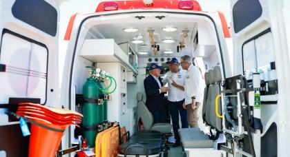 RICARDO STUCKERT / PR