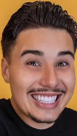 Reprodução/Instagram/@pedroespindolap