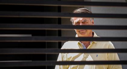 Scarlett Rocha/Agif/Estadão Conteúdo - 03.09.2025