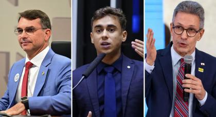 Montagem: Saulo Cruz/Agência Senado - arquivo, Pab