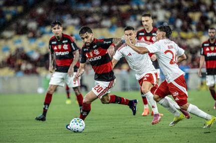 AFFONSO ANDRADE/AGÊNCIA F8/ESTADÃO