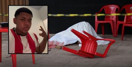 Brayan Deibe/TVMiragem 