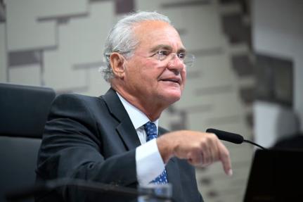 Andressa Anholete/Agência Senado