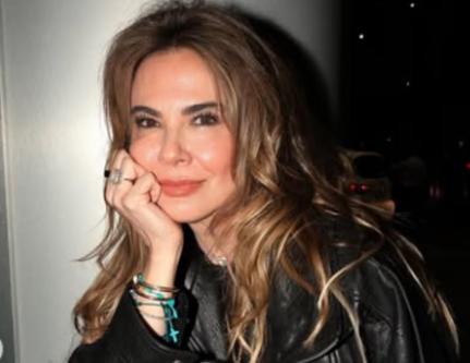 Reprodução/Instagram/lucianagimenez