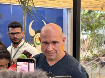 Fred Moraes/Gazeta Digital