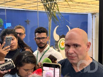 Fred Moraes/Gazeta Digital