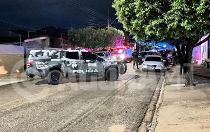 Kennedy Silva/TV Cidade Record