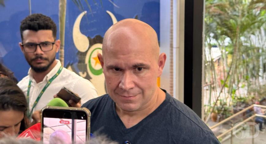 Fred Moraes/Gazeta Digital