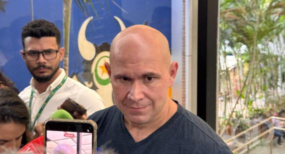 Fred Moraes/Gazeta Digital