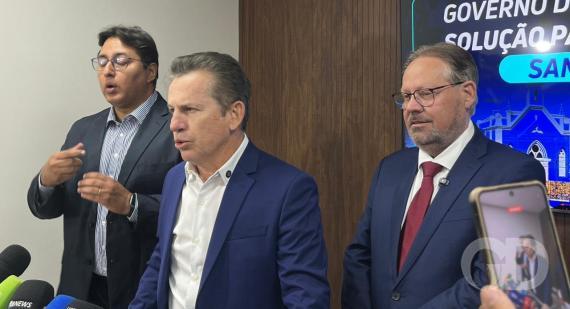 Fred Moraes/Gazeta Digital