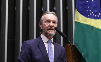 Kayo Magalhães/Câmara dos Deputados