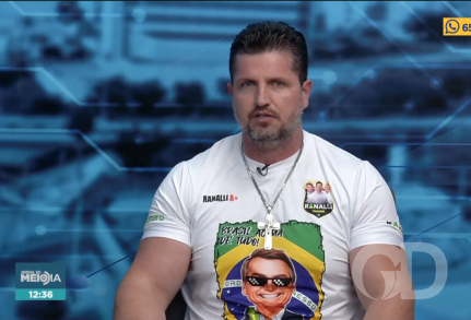 Reprodução TV Vila Real