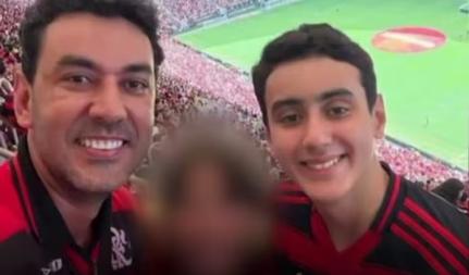 Reprodução/ Redes Sociais