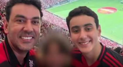 Reprodução/ Redes Sociais