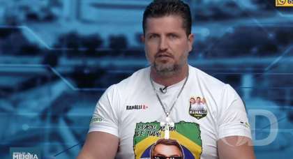 Reprodução TV Vila Real