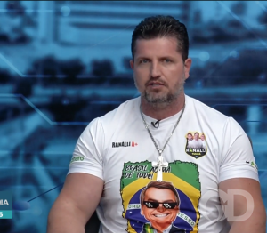 Reprodução TV Vila Real