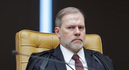 Rosinei Coutinho/STF - 12.2.2026