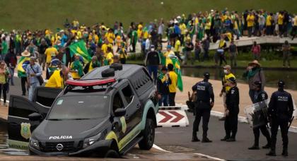 Joedson Alves/Agência Brasil