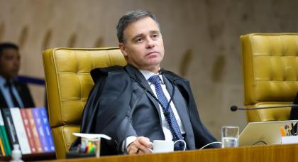 Gustavo Moreno/STF 