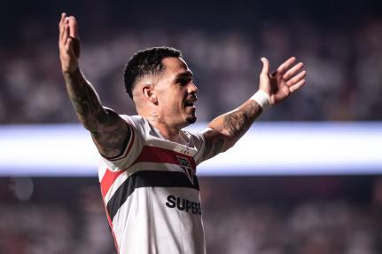 Guilherme Veiga/Agência Paulistão