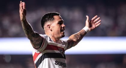 Guilherme Veiga/Agência Paulistão